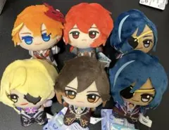 2025年最新】ちびぐるみ 鍾離 タルタリヤの人気アイテム - メルカリ