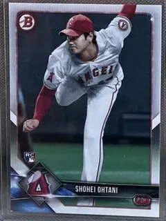 2026年最新】bowman 2018の人気アイテム - メルカリ