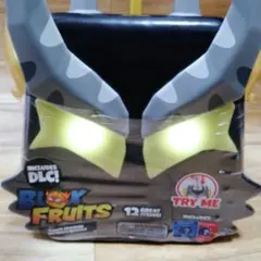 ブロックスフルーツ Blox Fruits エンバードラゴン ぬいぐるみ