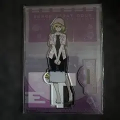 文豪ストレイドッグス 樋口一葉