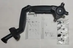 モニターアーム ディスプレイ