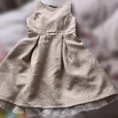 素敵なお出かけの一着♪