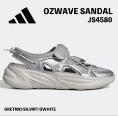 ADIDAS OZWAVE SANDALS 24.5のサムネイル