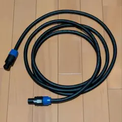 CLASSIC PRO スピコンケーブル 3m 2本セット - メルカリ