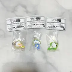 ケロロ軍曹 めじるしアクセサリー