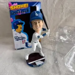 2025年最新】大谷翔平 ボブルヘッド 5/16の人気アイテム - メルカリ