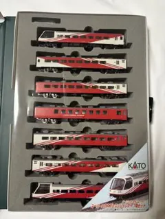 KATO〉10-306 JR東日本スーパーエクスプレスレインボー 7両セット