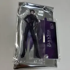 ブラスタ 6周年 マルイ アクスタ モクレン