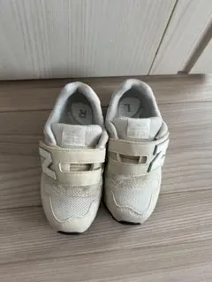 ニューバランス　キッズスニーカー　313