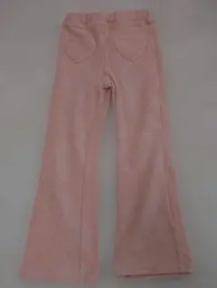 petitmain ロングパンツ 120cm レギパン