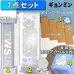 2025年最新】twsペンライトカバーの人気アイテム - メルカリ
