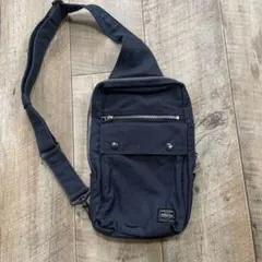 PORTER ショルダーバッグワンショルダー