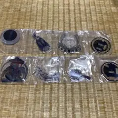 セット カプセルトイ