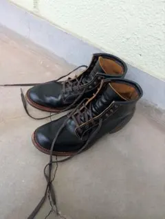 2025年最新】Red wing ベックマンの人気アイテム - メルカリ