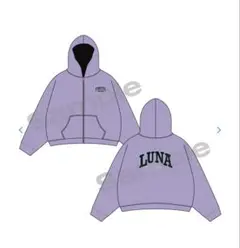 新品！2点セット】CUTIE STREET パーカー（ピンク） &ペンライト