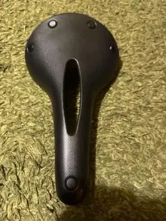 BROOKS C13 Carved カンビウムサドル 158mm カーボンレール - メルカリ