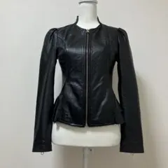 2026年最新】TED BAKER レザージャケット・ライダースの人気アイテム