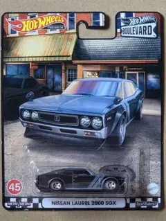 2025年最新】ローレルSGXの人気アイテム - メルカリ