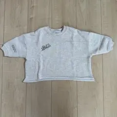 babyriri ARAM RIRIM コラボ トップス 80