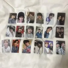 Straykids アイエン トレカ まとめ売り18 枚