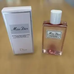 Miss Dior ローズ ハンドジェル 100ml
