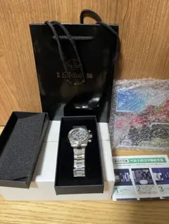 懐中時計・腕時計 中野五月モデル - メルカリ 懐中時計・腕時計 中野五月モデル