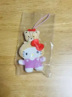 ハローキティ シークレットマスコット