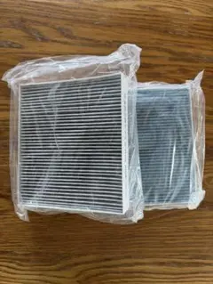 PURE BURG 空気清浄機交換用フィルター 2個セットのサムネイル