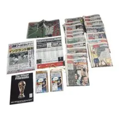 ア*ー様 1993 Jリーグ開幕戦チケット半券➕当日新聞セットで - メルカリ