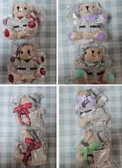 BE:FIRST マナト ぬいぐるみ 2体セット - メルカリ