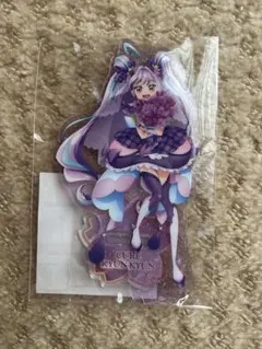 キミとアイドルプリキュア　キミプリ　感謝祭　アクリルスタンド 2026年最新】プリキュア 感謝祭 アクリルスタンドの人気アイテム