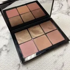 2026年最新】nars チーク パレットの人気アイテム - メルカリ