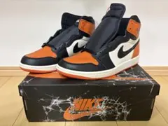 NIKE Air Jordan 1 