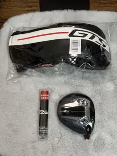 極美品レア】Titleist GTS 2 ドライバー ヘッド 11.0度 - メルカリ