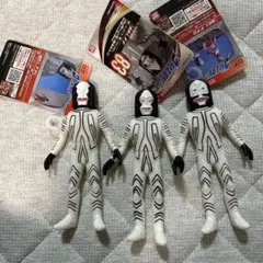 2026年最新】ウルトラマン ソフビ まとめ売りの人気アイテム - メルカリ