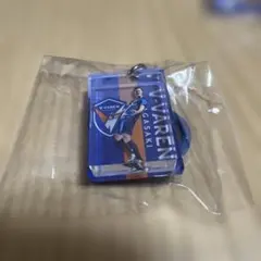 Vファーレン長崎 ブリスターチャーム 江川湧清選手 6