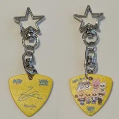 ヒョンジン アイドル