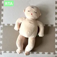 2026年最新】rta ベビー人形の人気アイテム - メルカリ