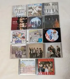 King & Prince キンプリ CD シングル まとめ売り