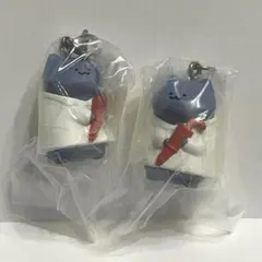 【匿名配送】お文具といっしょ めじるしアクセサリー　猫さん（即購入OK）