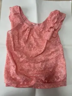 水着、ラッシュガード、体型カバー、ピンク、レース、レディース、かわいい