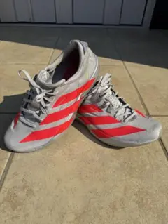 MIZU様用　adidas アディゼロジャパン9 サイズ26.5 美品