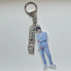 ヘチャン アクリルキーホルダー ドリショ3 NCT