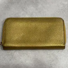 GIORGIO ARMANI ジョルジオアルマーニ　長財布　ユニセックスのサムネイル
