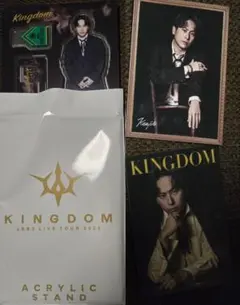 三代目JSB 山下健二郎 アクスタ フォトカ