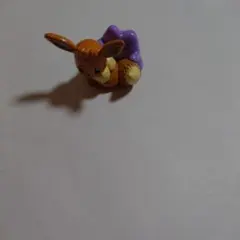 びっくらたまご メタモンといっしょ イーブイ メタモン フィギュアのみ