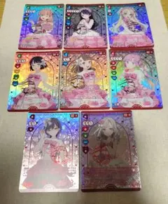 Z/X ゼクス ユニクム　パリンカ SEC 4枚 Z/X ゼクス ユニクム パリンカ SEC 4枚 | Mercari