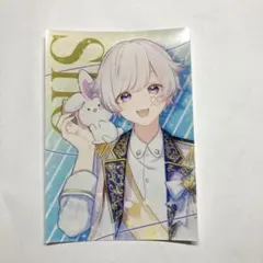 いれいす 初兎 愛たり チェキ 愛足り 愛もん しょう - メルカリ