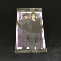 おまけ付き】名探偵コナン イタジャガ 松田陣平 vol.6 - メルカリ
