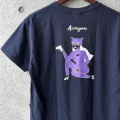 【オフィシャル】あいみょん honey lady Baby ツアーTシャツ S